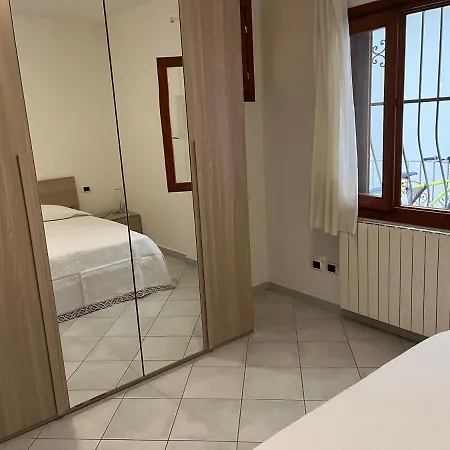 Ampio Bilocale Olbia