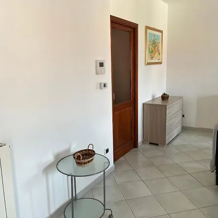 Apartment Ampio Bilocale Olbia