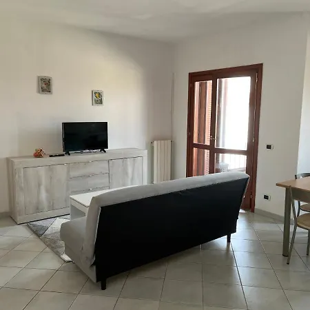 Apartment Ampio Bilocale Olbia
