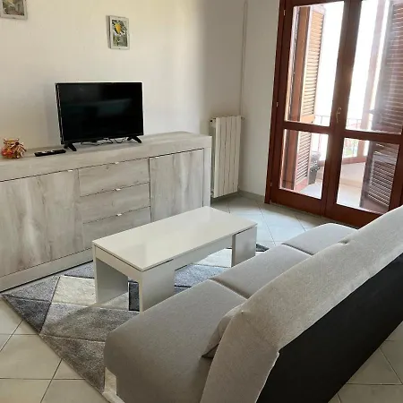 Apartment Ampio Bilocale *