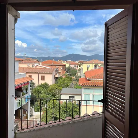 Ampio Bilocale Olbia