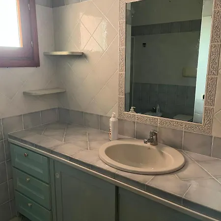 Ampio Bilocale Apartment