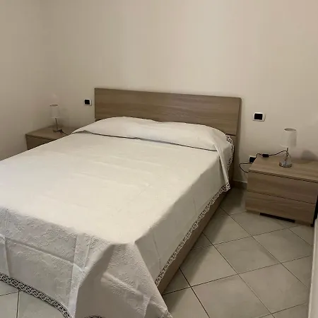 Apartment Ampio Bilocale *