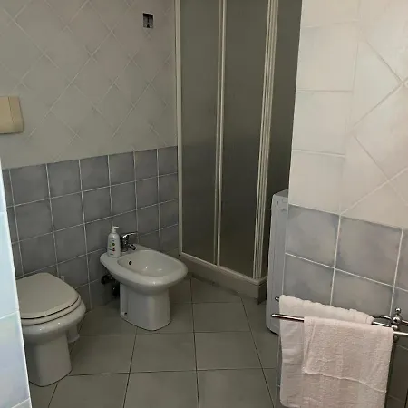 Ampio Bilocale * オルビア