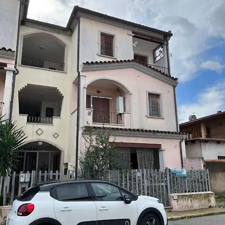 Ampio Bilocale * Olbia