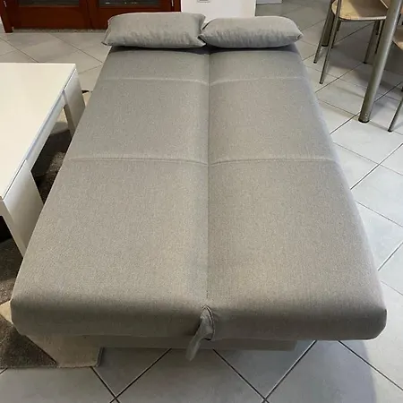 Apartamento Ampio Bilocale *