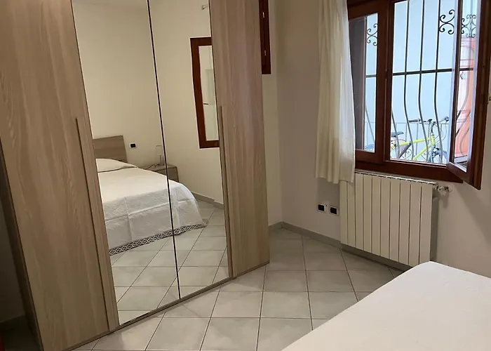 Ampio Bilocale Olbia