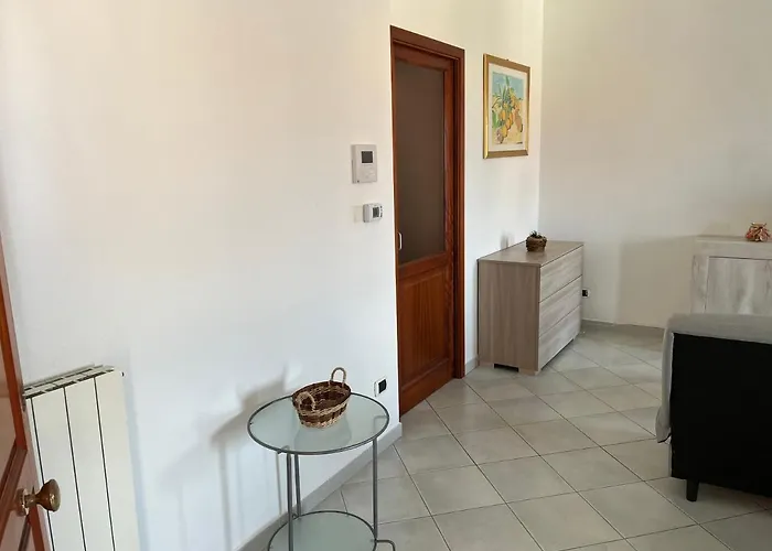 Appartement Ampio Bilocale Olbia