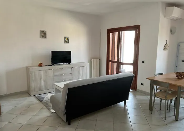 Apartamento Ampio Bilocale Olbia