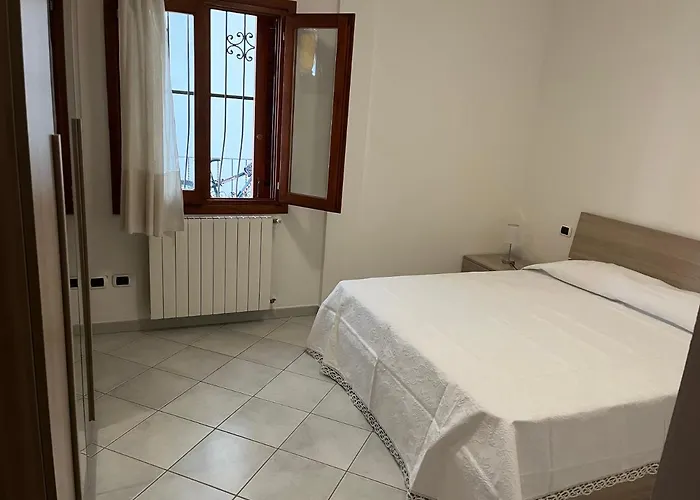 Appartement Ampio Bilocale *
