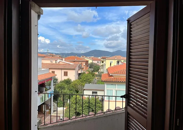 Ampio Bilocale Olbia