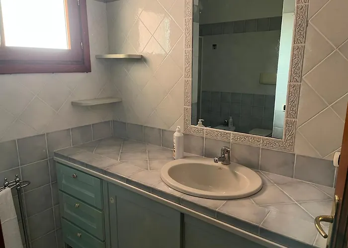 Ampio Bilocale Apartamento