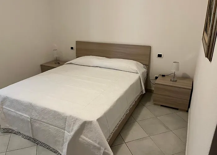Appartement Ampio Bilocale *