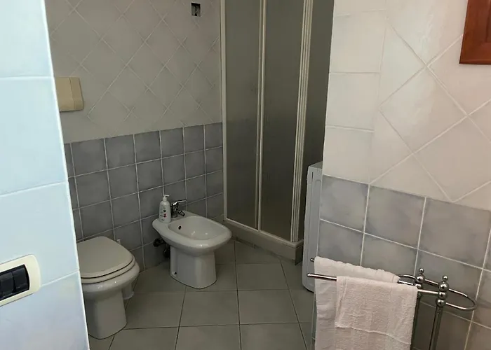 Ampio Bilocale * Olbia