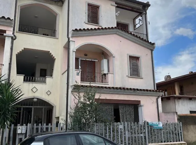 Ampio Bilocale * Olbia