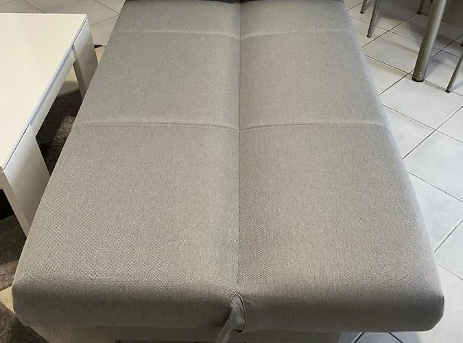 Apartamento Ampio Bilocale *